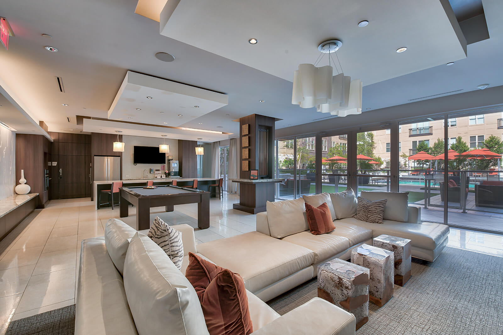 Windsor South Lamar Downtown Austin Luxury Apartments Amenities