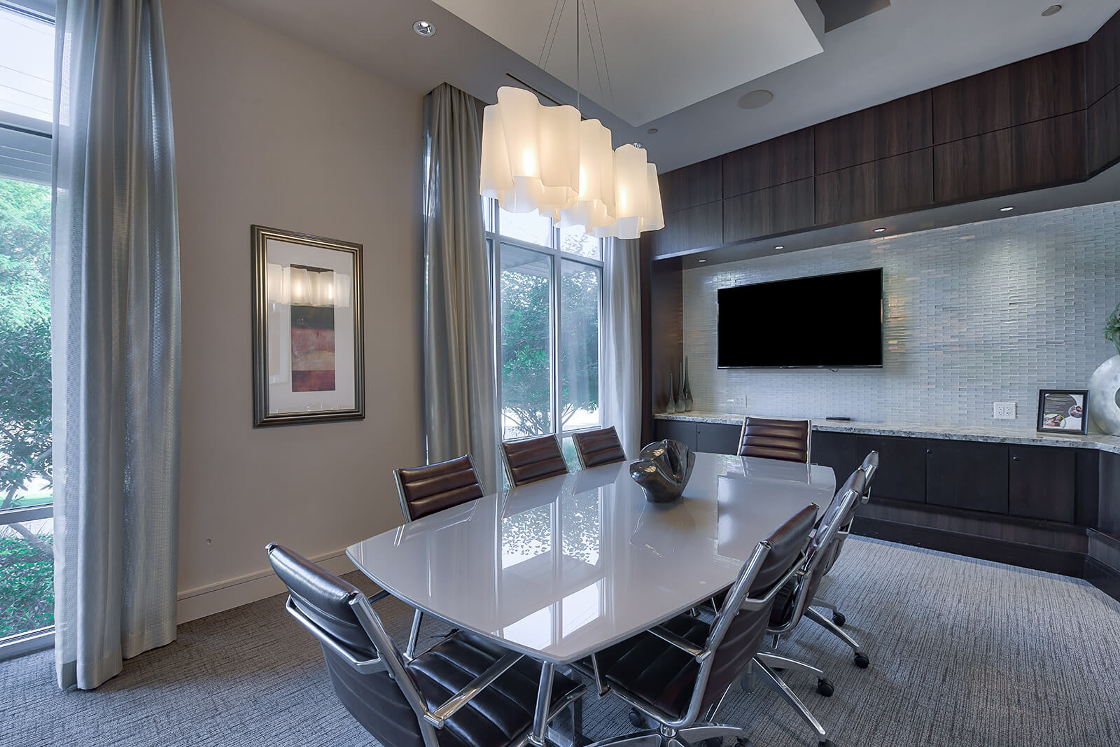 Windsor South Lamar Downtown Austin Luxury Apartments Amenities