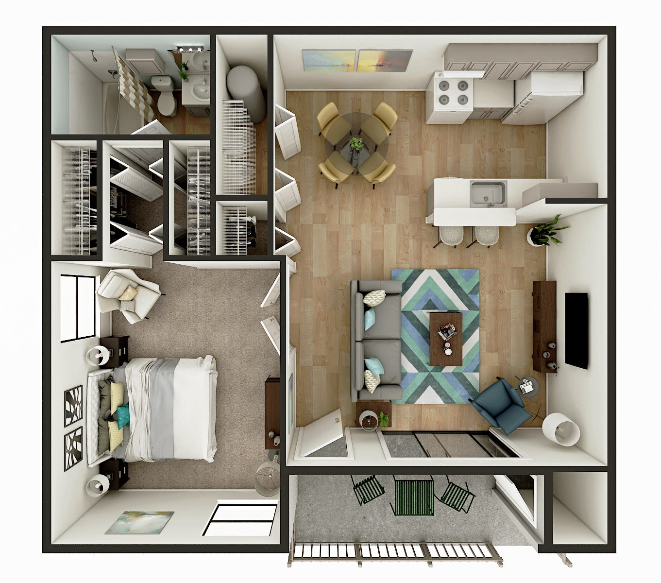 Floor Plans Of Whisper Lake In Winter Park Fl