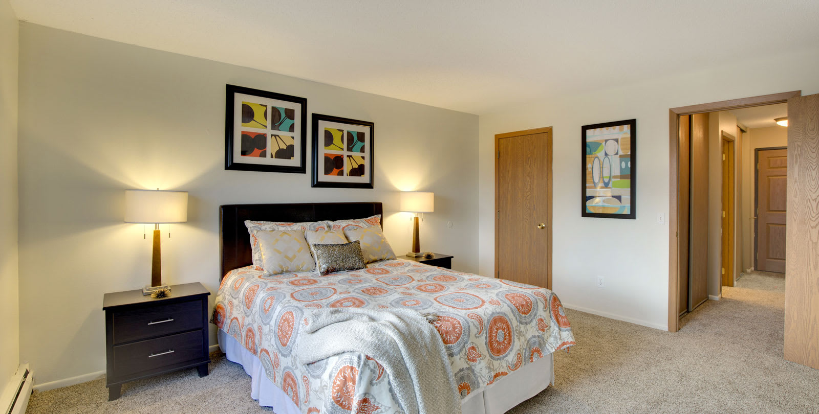 Medicine Lake Apartments Plymouth, MN Gallery