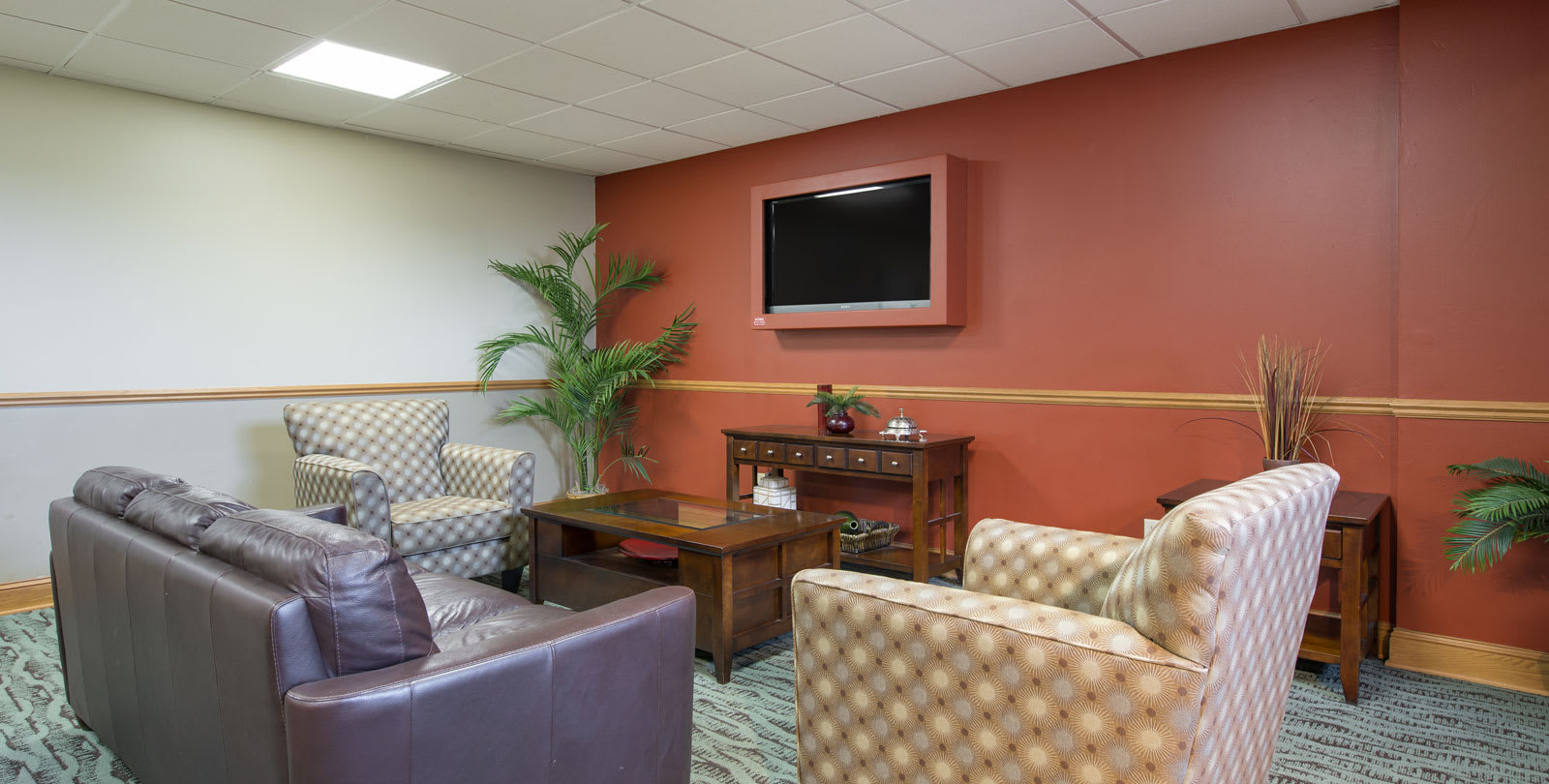 Medicine Lake Apartments Plymouth, MN Gallery