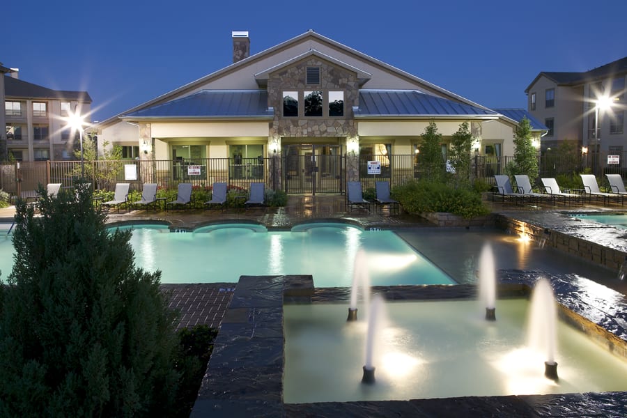 The Canyons Apartments Apartments in Fort Worth, TX