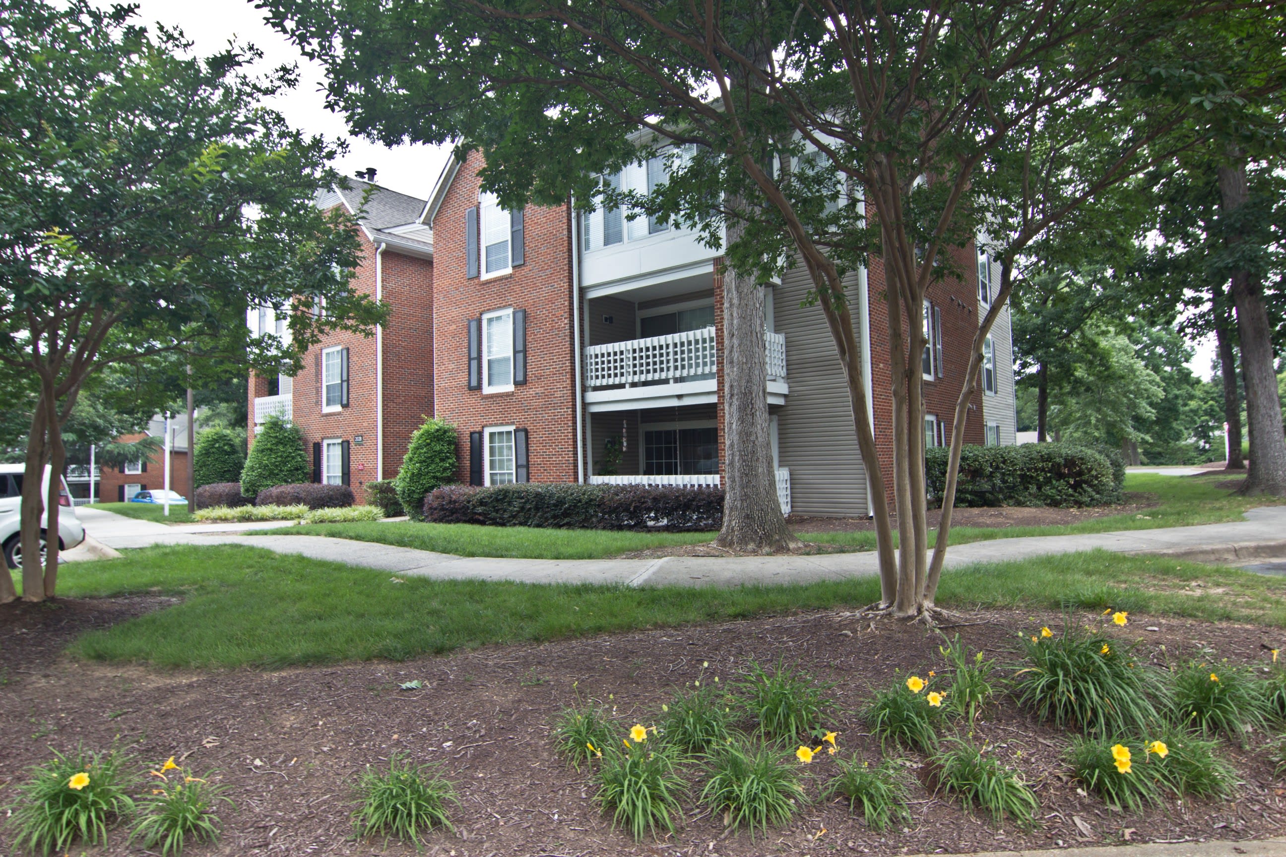 Bon Air Apartments The Timbers Apartments Photos