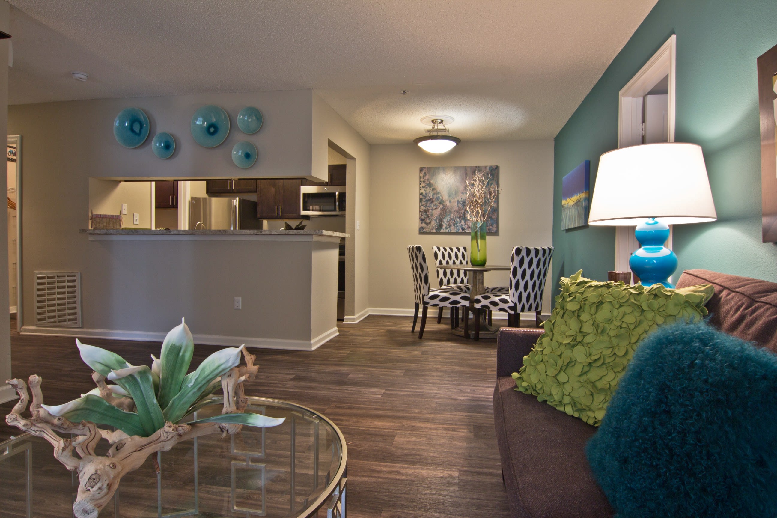 Bon Air Apartments The Timbers Apartments Photos