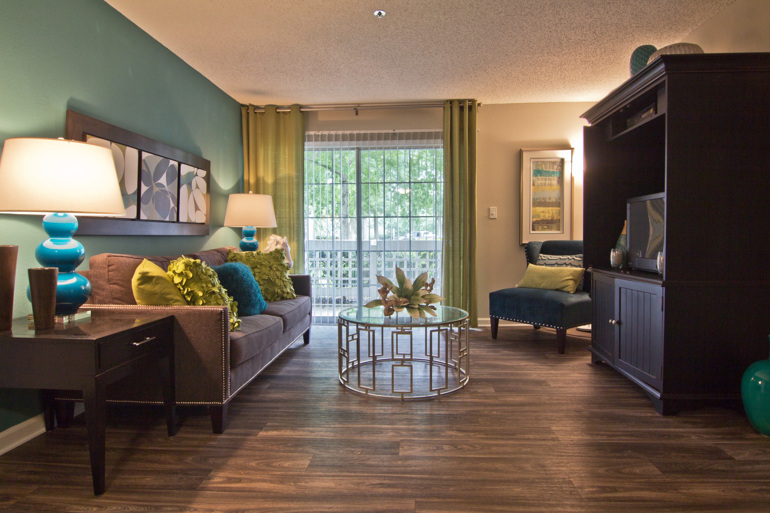 Bon Air Apartments The Timbers Apartments Photos