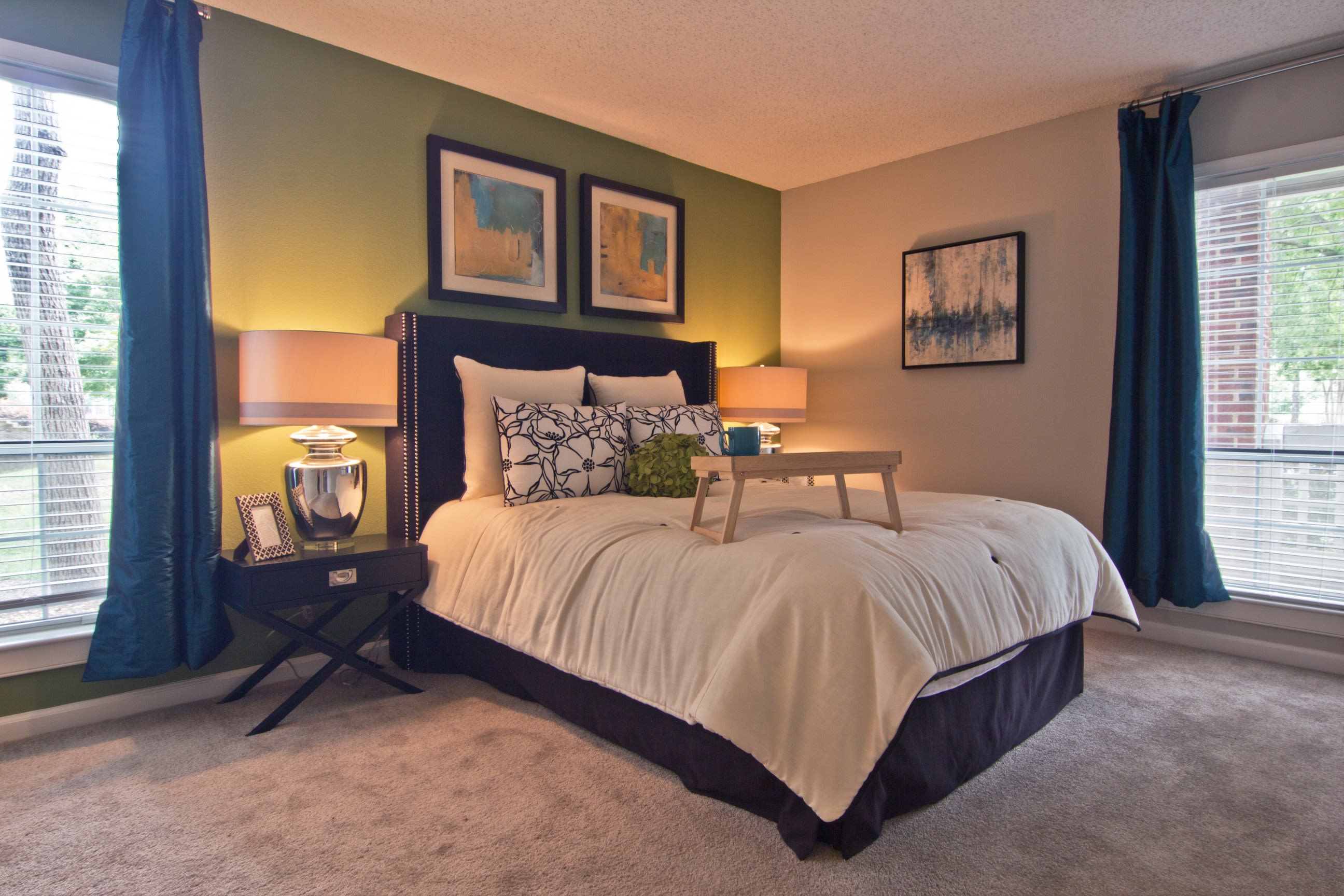 Bon Air Apartments The Timbers Apartments Photos