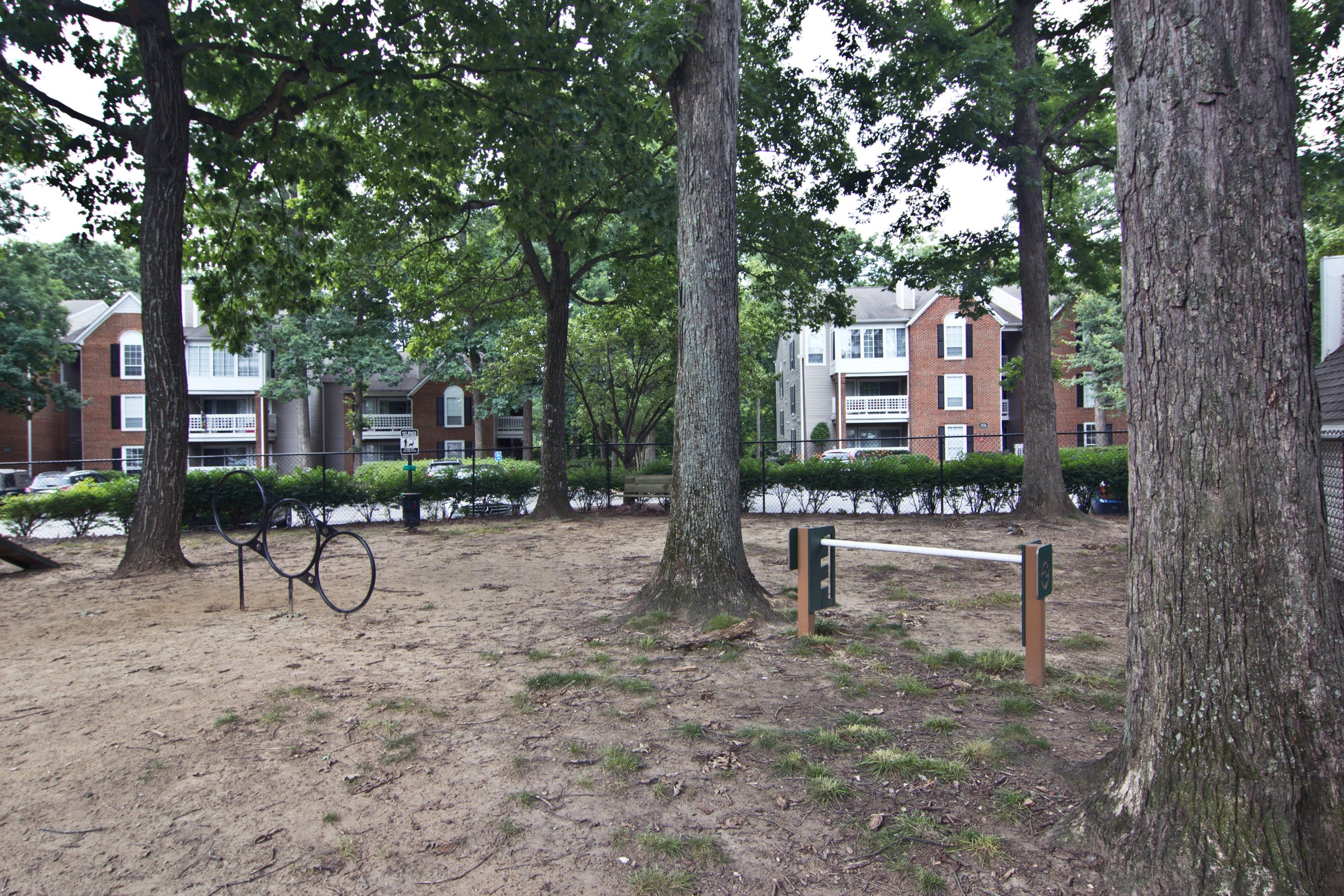 Bon Air Apartments The Timbers Apartments Photos