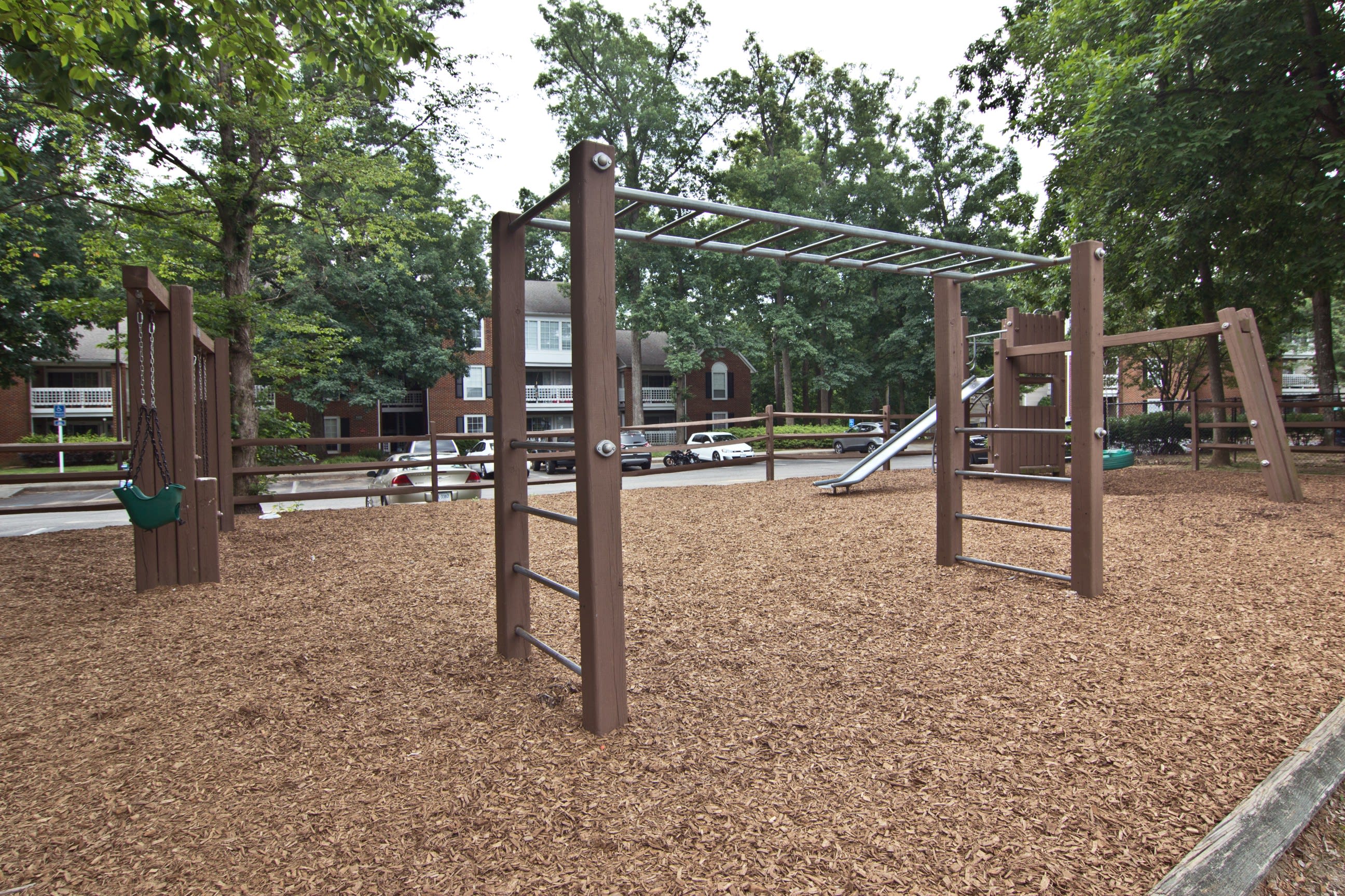 Bon Air Apartments The Timbers Apartments Photos