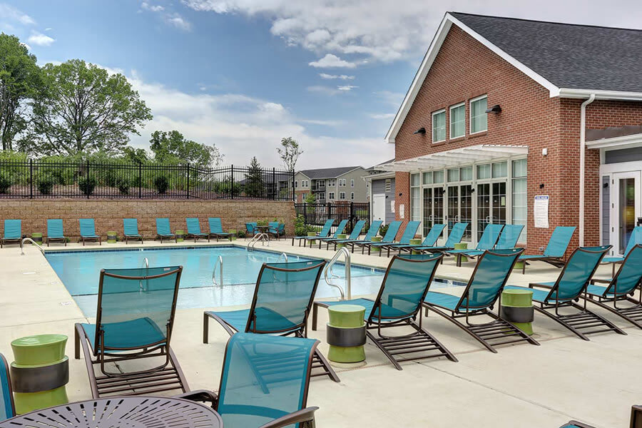 Luxury Apartments in Nashville, TN Whetstone Flats