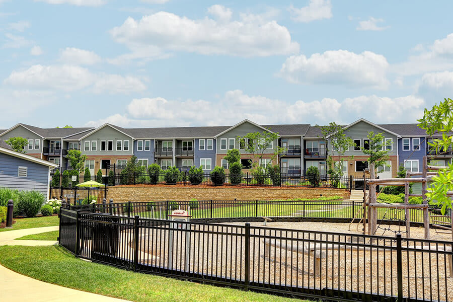 Luxury Apartments in Nashville, TN Whetstone Flats