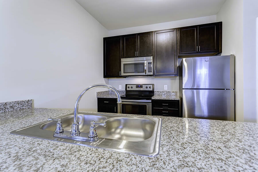 Luxury Apartments in Nashville, TN Whetstone Flats