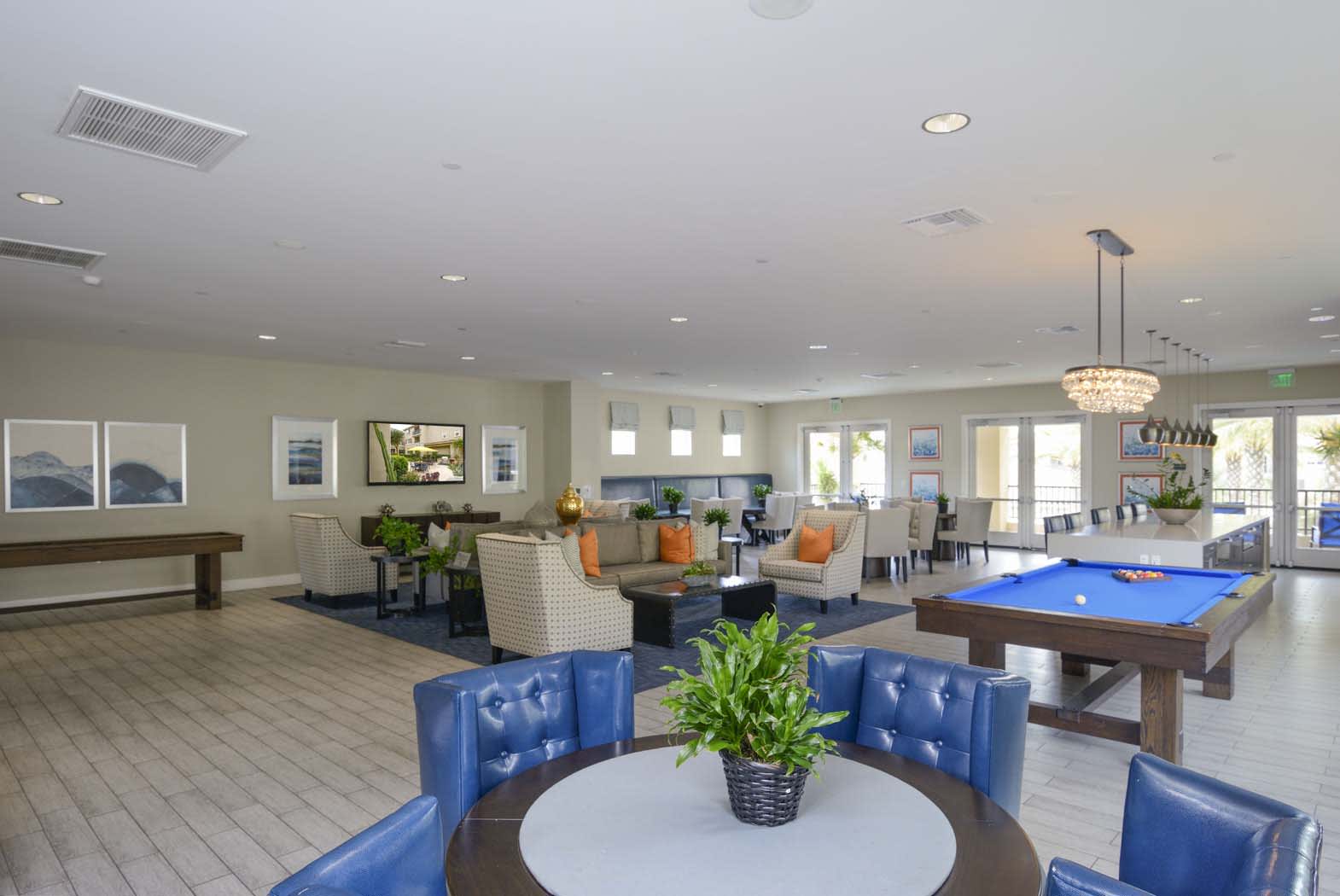 Preserve at Melrose Luxury Apartments Amenities