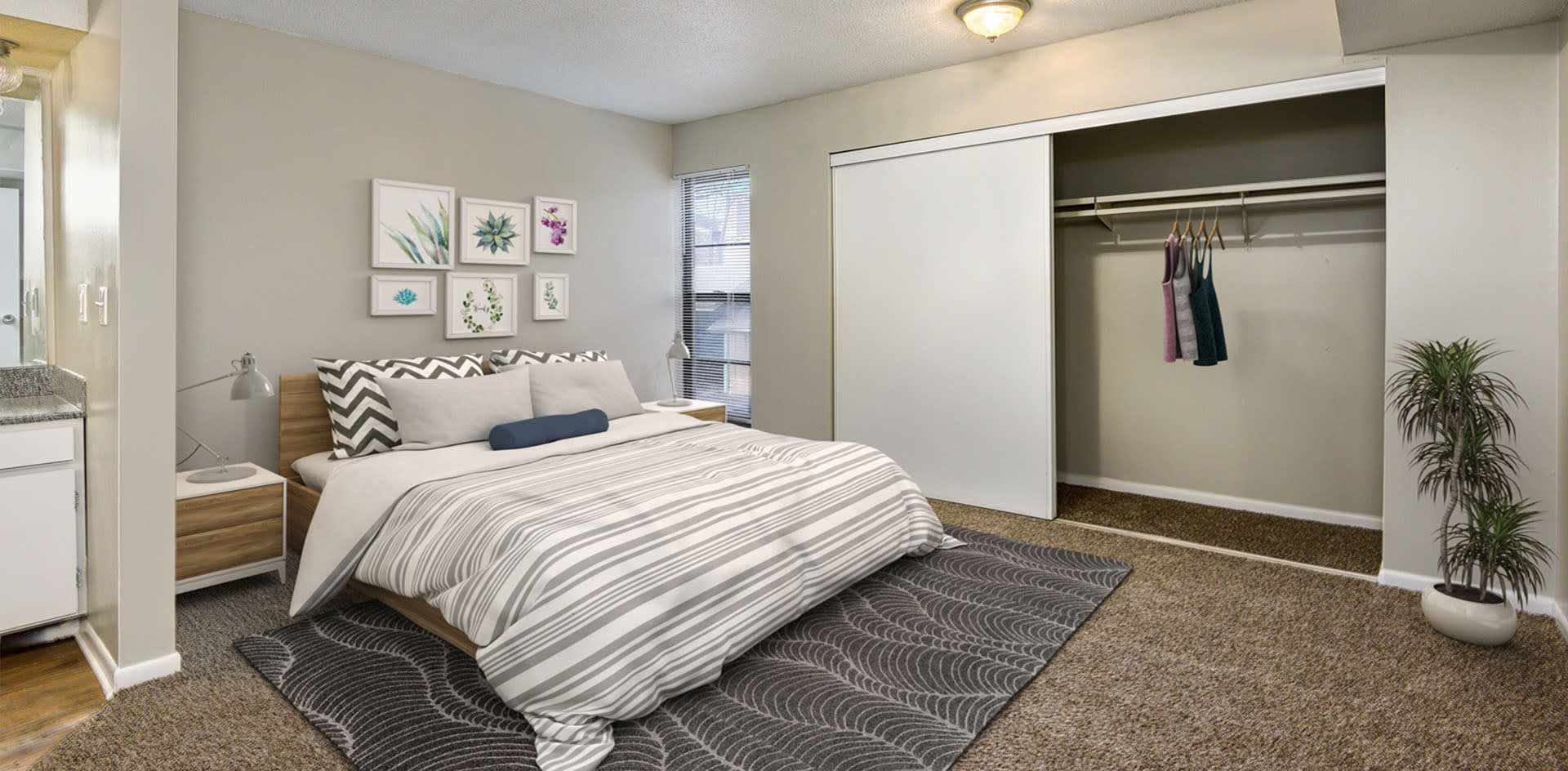 Cedar Brooke Apartments Apartments in Independence, MO