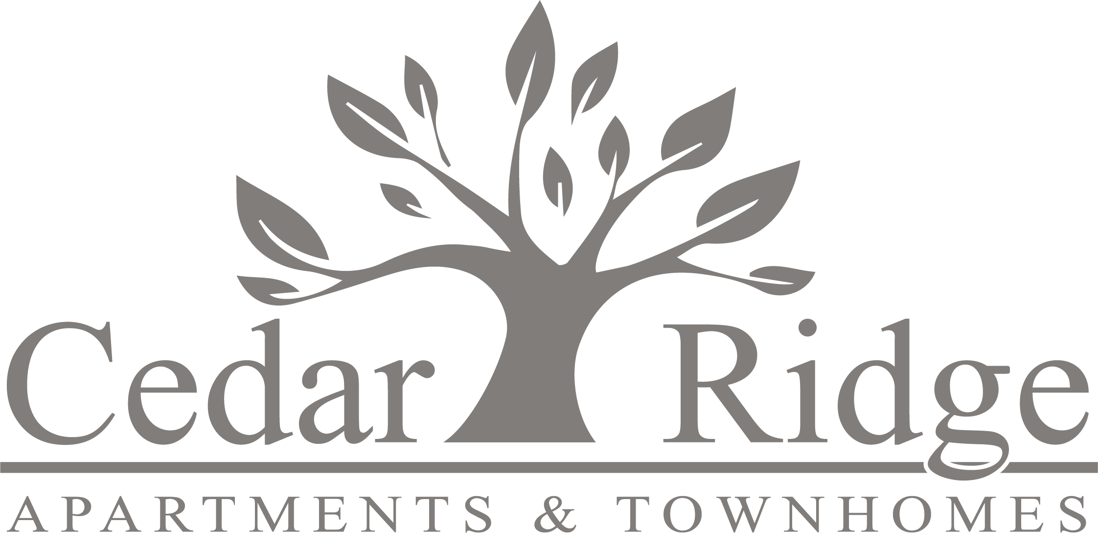 Cedar Ridge Sister Properties