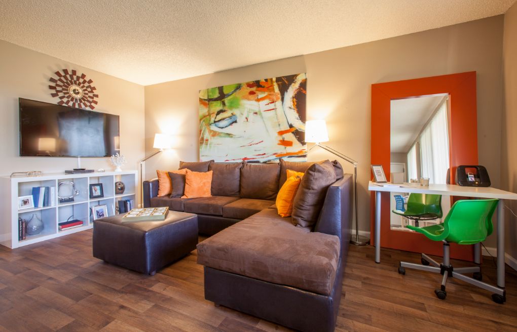 Apartments For Rent Zona Verde Apartments Tucson Az