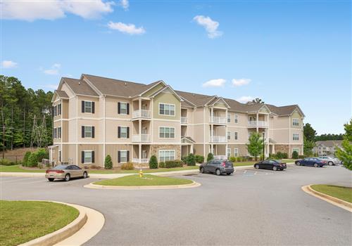 Luxury Apartments In North Macon Ga Riverstone