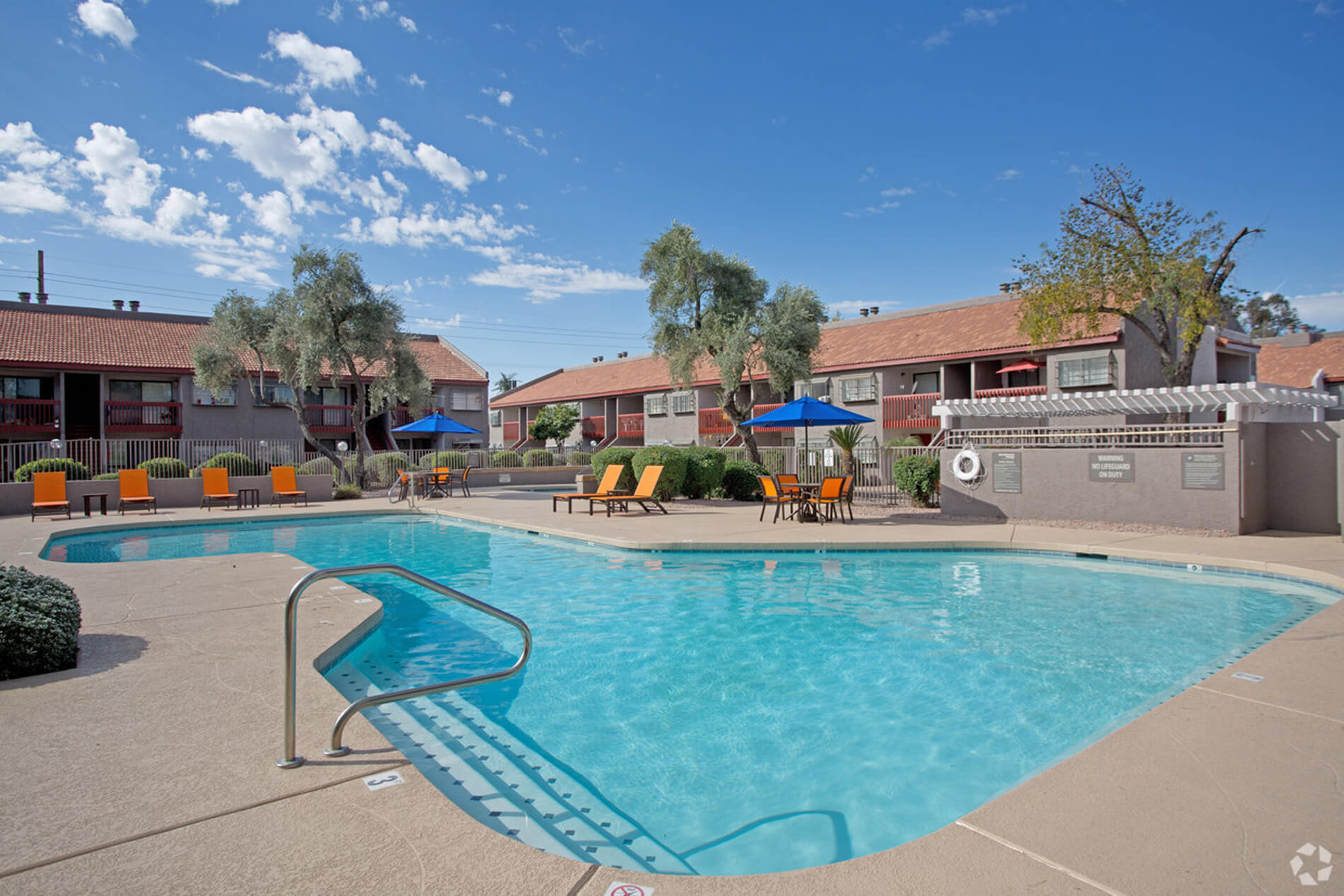 √ Woodstream Village Mesa Az