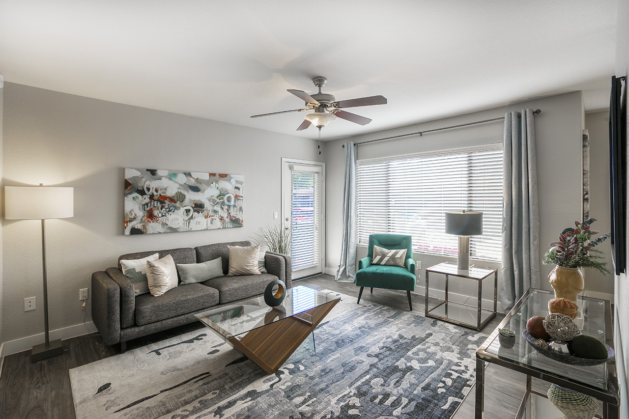 √ Sonoran Apartments Ahwatukee