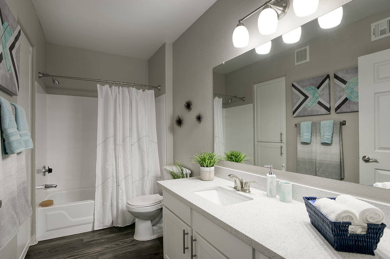 √ Sonoran Apartments Ahwatukee