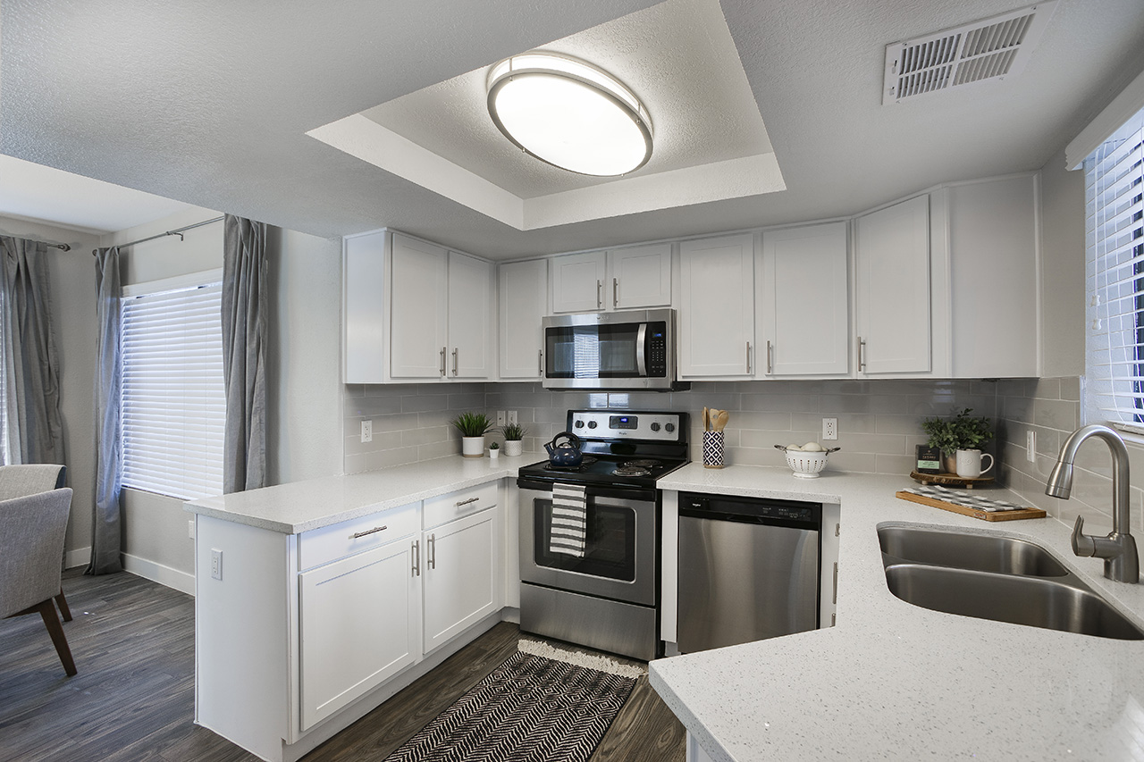 √ Sonoran Apartments Ahwatukee