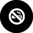 smoke free icon