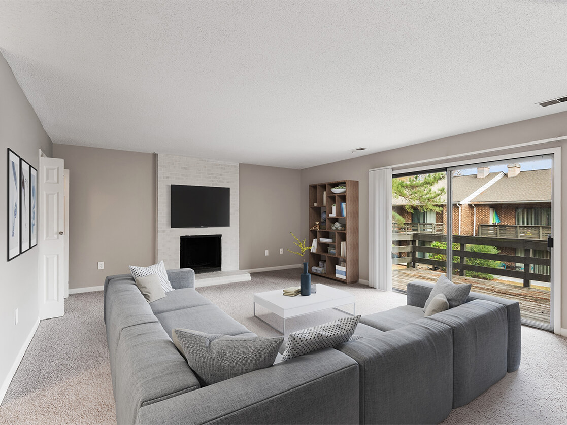 Spring Forest Apartments Apartments In Raleigh Nc