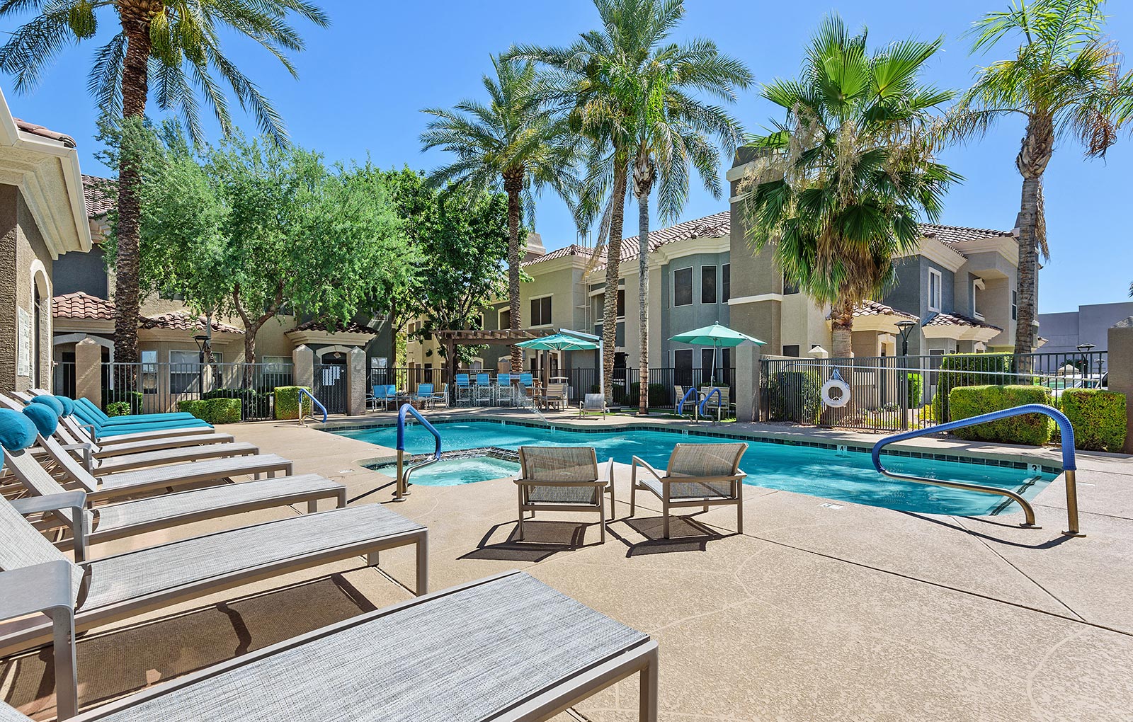 √ Cambria Apartments Gilbert Az