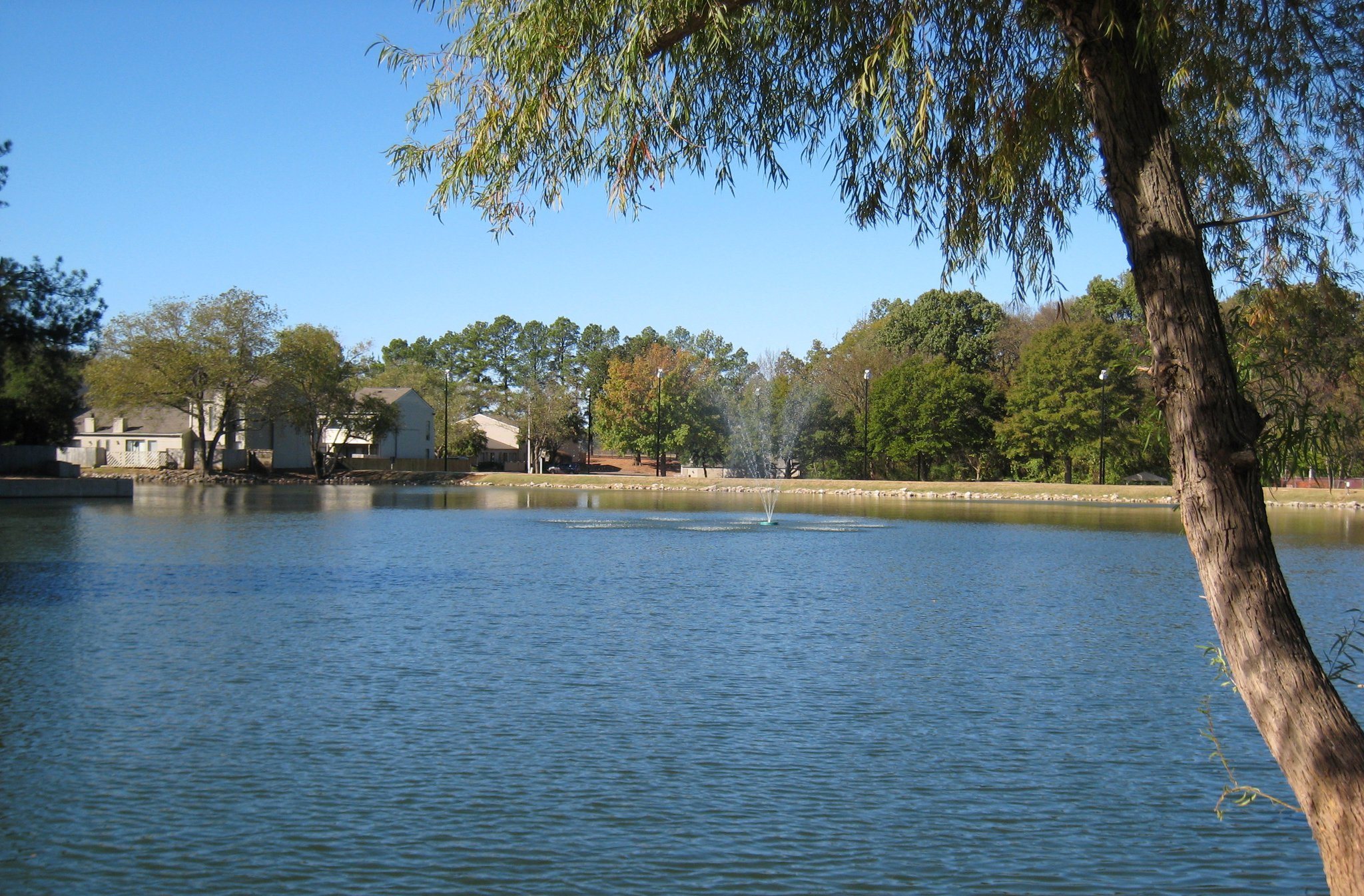 The Lakes At Ridgeway Apartment Homes Apartments In Memphis Tn