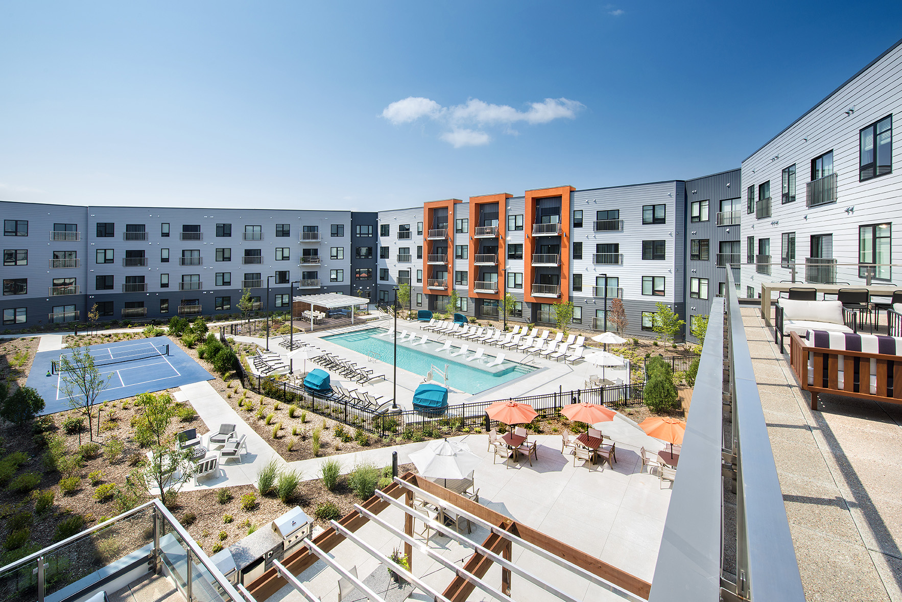 Appartments In Kansas City - Apartments In Kansas City Westgate