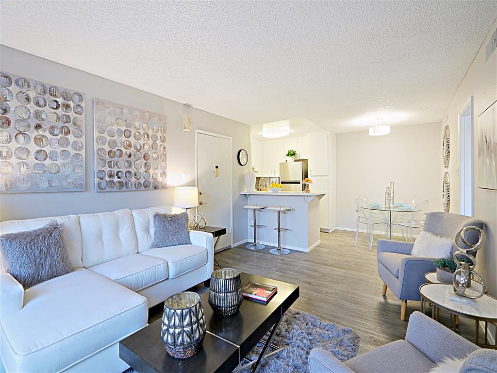 √ Urban Trails Apartments Mesa