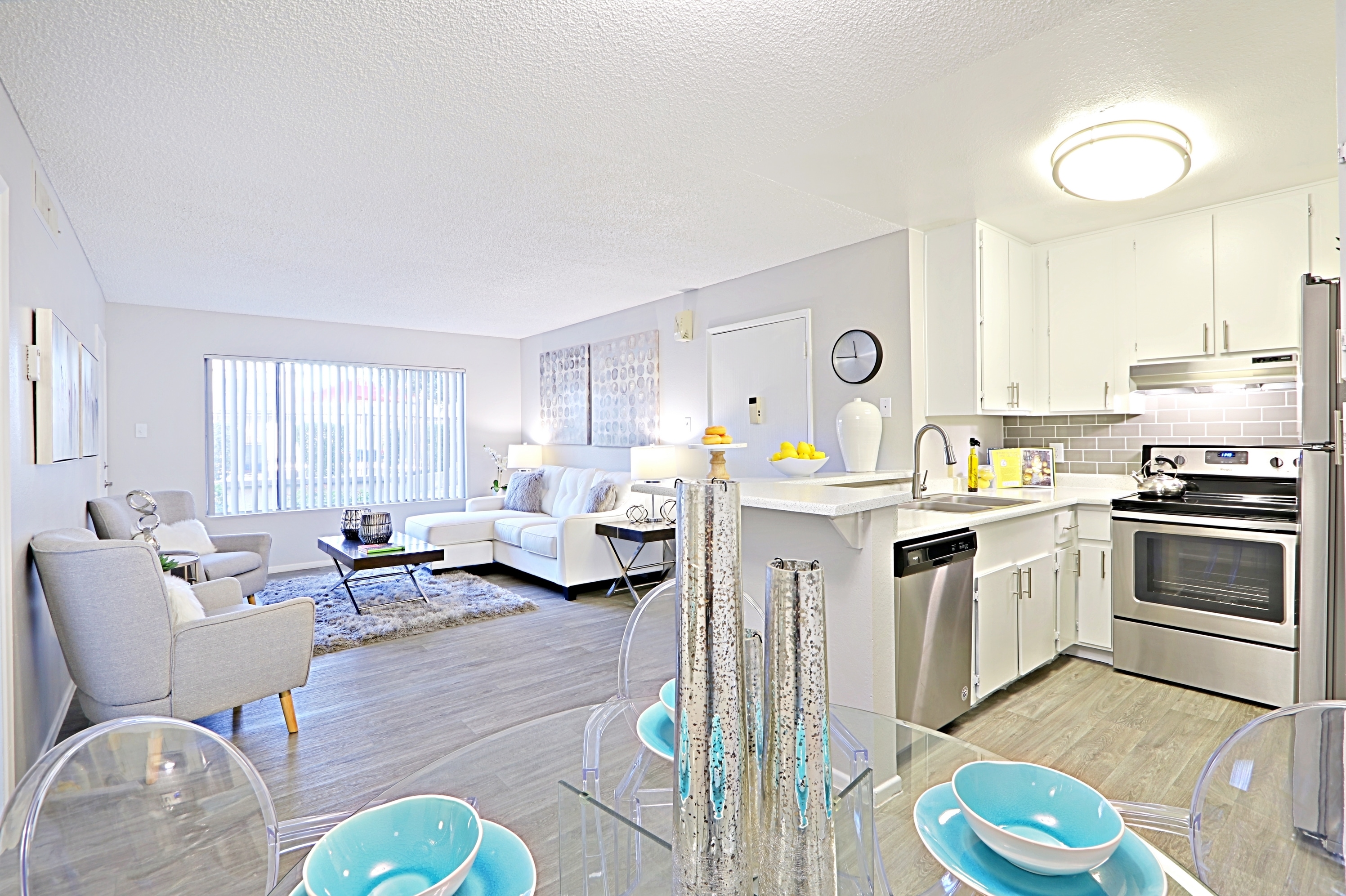 √ Urban Trails Apartments Mesa