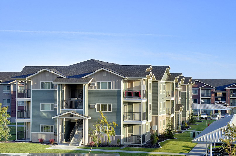 Featured image of post Copper Square Apartments Lancaster Ca