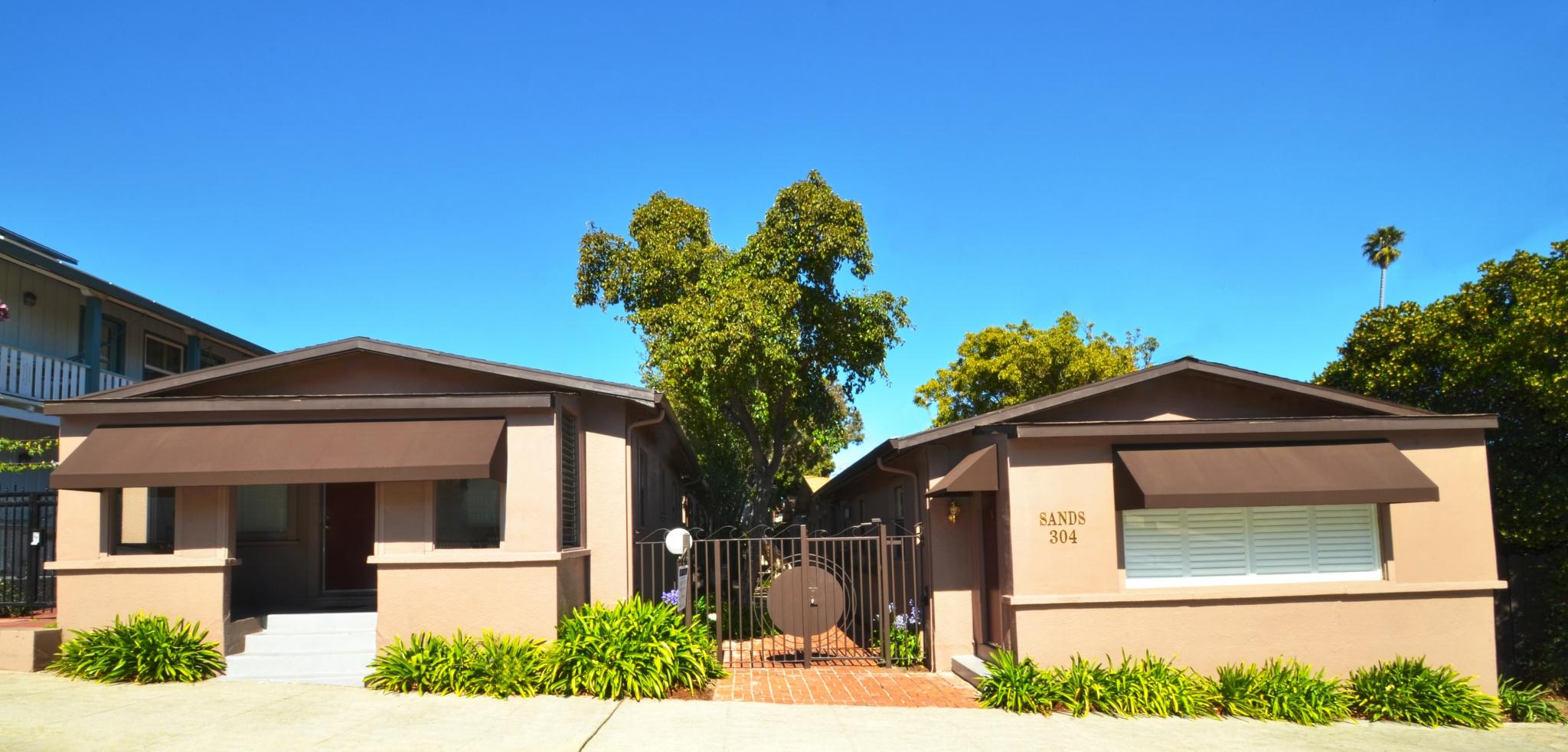 The Sands Apartments | Apartments in Santa Cruz, CA