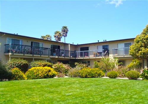 San Lorenzo Court Apartments | Apartments in Santa Cruz, CA