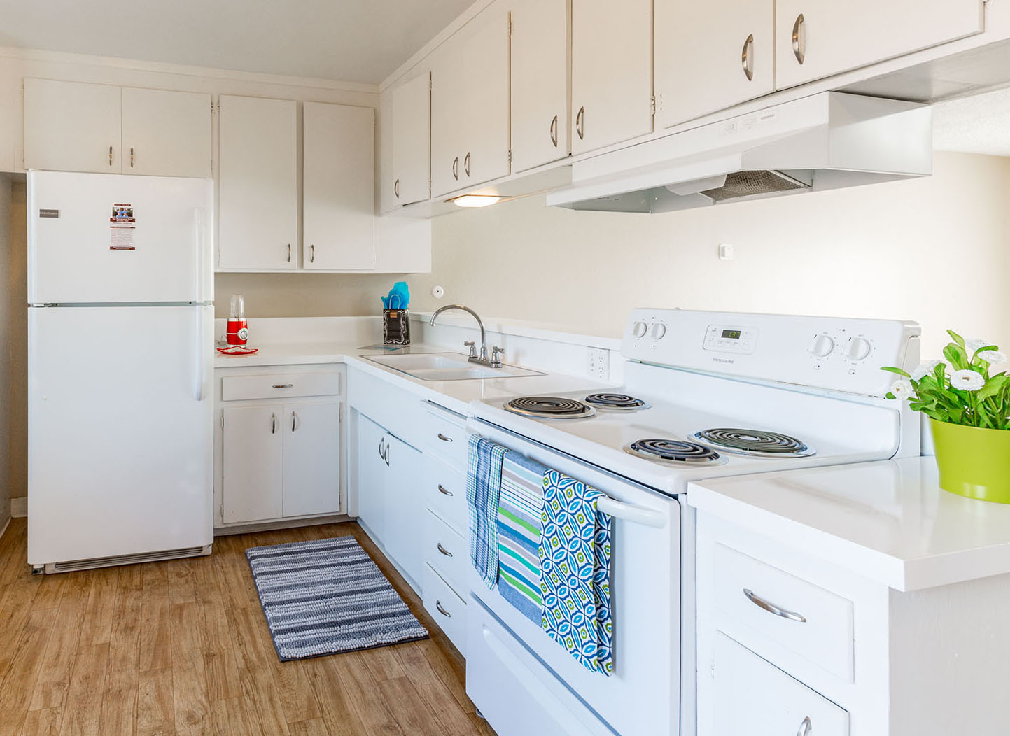 San Lorenzo Court Apartments | Apartments in Santa Cruz, CA
