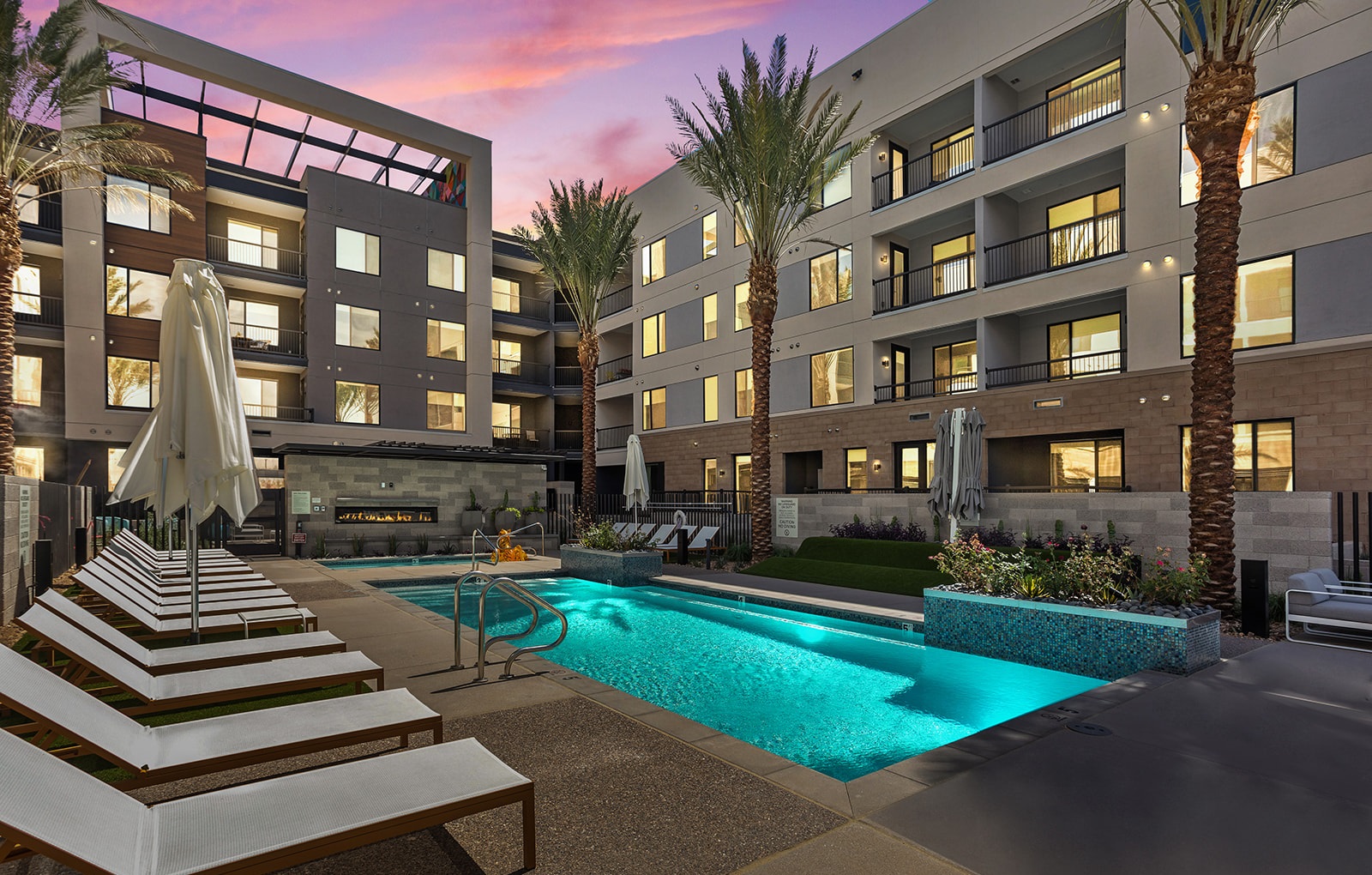 Novel Rio Apartments In Tempe Az