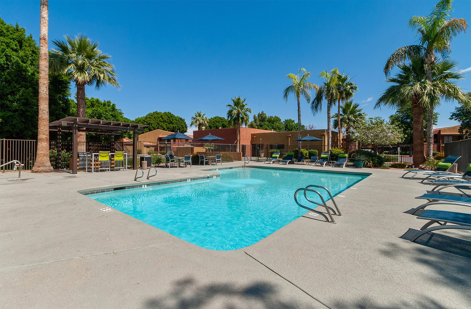 √ Verona Park Mesa Az