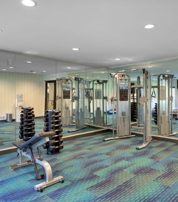 Pebblebrook Court Bloomington, MN