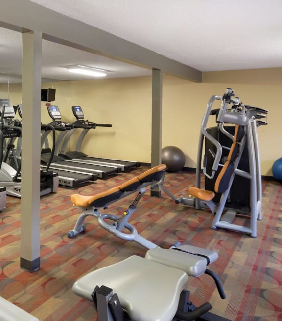 The Kendrick Apartments in St. Paul, MN