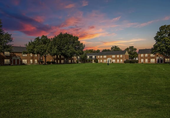 Apartments Near University Of Cincinnati Williamsburg Of Cincinnati