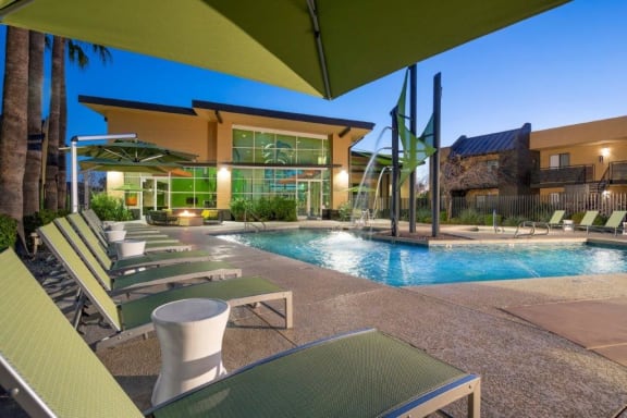 Luxury Apartments For Rent In Tempe Az Onnix Apartments