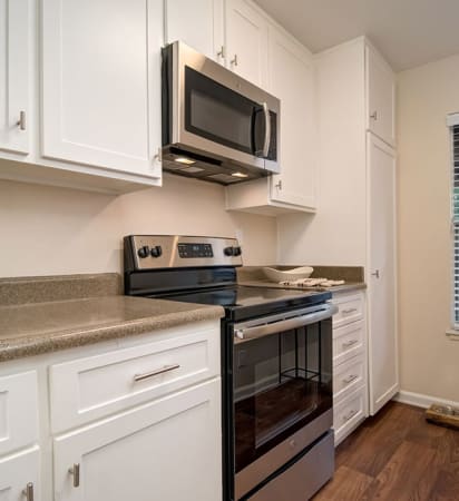 Thousand Oaks Ca Apartments Wilbur Oaks