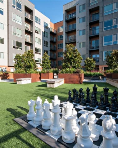 Vue 22 Apartments Apartments In Bellevue Wa