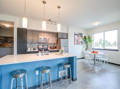 Vue 22 Apartments Apartments In Bellevue Wa