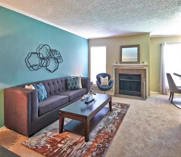 Cobblestone Apartments in Arlington, Texas