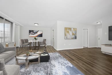 Classic Upgrade_Dining Area
