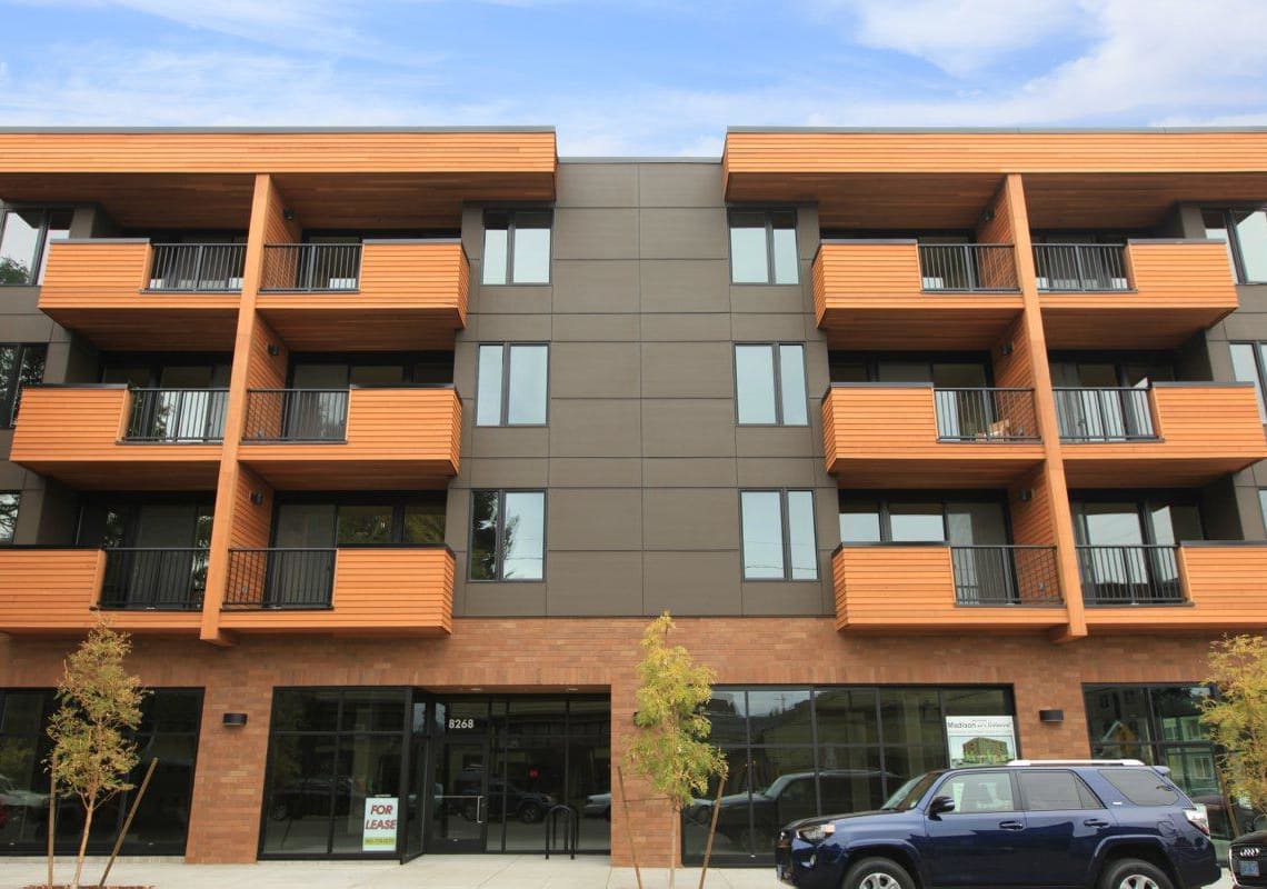 Madison at Sellwood Apartments in Portland, OR