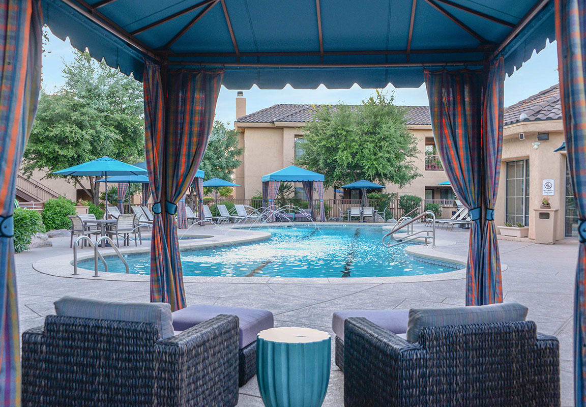 Finisterra Rentals Apartments in Tucson, AZ