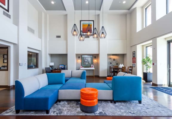 Meridian Place Apartment Homes | Apartments in Northridge, CA