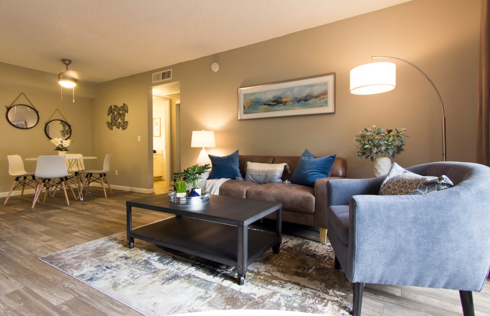 Apartments For Rent River Oaks Apartments Tucson, AZ